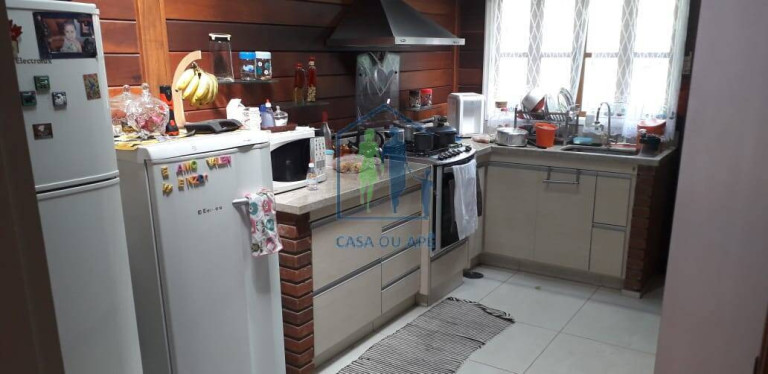 Imagem Casa com 2 Quartos à Venda, 304 m² em Centro - Itapevi Imagem Casa com 2 Quartos à Venda, 304 m² em Centro - Itapevi