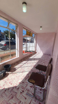 Imagem Casa com 5 Quartos à Venda, 367 m² em Centro - Ibiúna Imagem Casa com 5 Quartos à Venda, 367 m² em Centro - Ibiúna