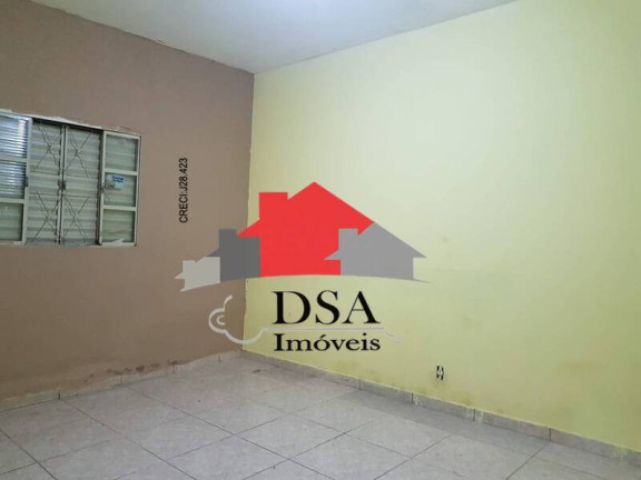 Imagem Casa com 2 Quartos à Venda, 250 m² em Jardim Florence - Campinas