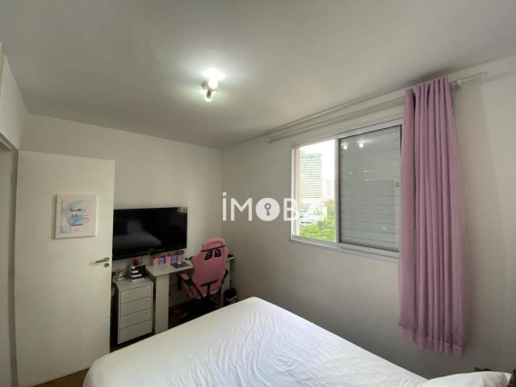 Imagem Imóvel com 3 Quartos à Venda, 64 m² em Portal Do Morumbi - São Paulo