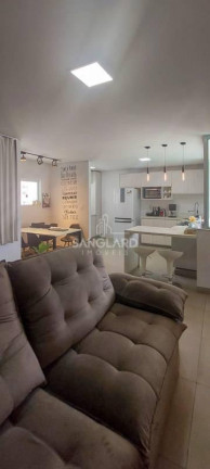 Apartamento com 2 Quartos à Venda,  em Jardim Panorama - Ipatinga