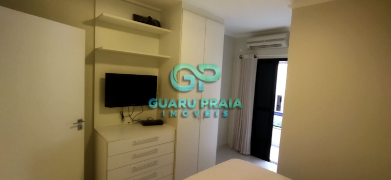 Imagem Apartamento com 4 Quartos à Venda, 150 m² em Enseada - Guarujá