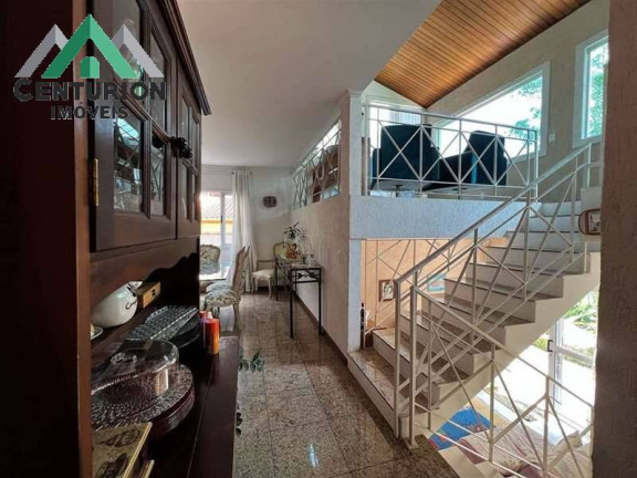 Imagem Casa de Condomínio com 4 Quartos à Venda, 400 m² em Nova Higienópolis - Jandira