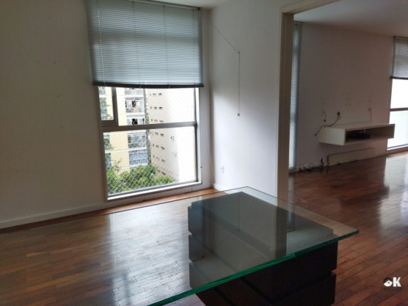 Imagem Apartamento com 4 Quartos à Venda, 221 m² em Jardim Paulista - São Paulo Imagem Apartamento com 4 Quartos à Venda, 221 m² em Jardim Paulista - São Paulo