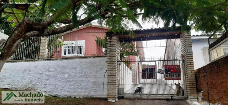 Casa com 4 Quartos à Venda, 270 m² em São José - Sapucaia Do Sul
