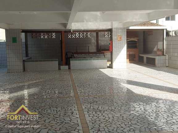 Imagem Imóvel com 2 Quartos à Venda, 75 m² em Vila Guilhermina - Praia Grande