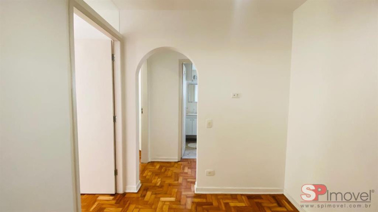 Imagem Apartamento com 1 Quarto à Venda, 47 m² em Paraíso - São Paulo Imagem Apartamento com 1 Quarto à Venda, 47 m² em Paraíso - São Paulo