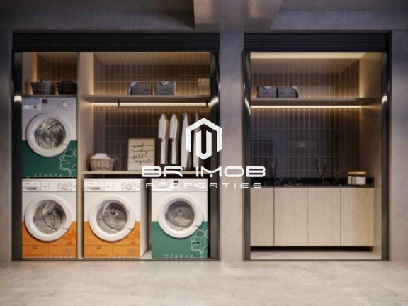 Imagem Imóvel com 1 Quarto à Venda, 35 m² em Pinheiros - São Paulo