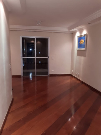 Imagem Imóvel com 2 Quartos à Venda, 62 m² em Vila Gumercindo - São Paulo Imagem Imóvel com 2 Quartos à Venda, 62 m² em Vila Gumercindo - São Paulo