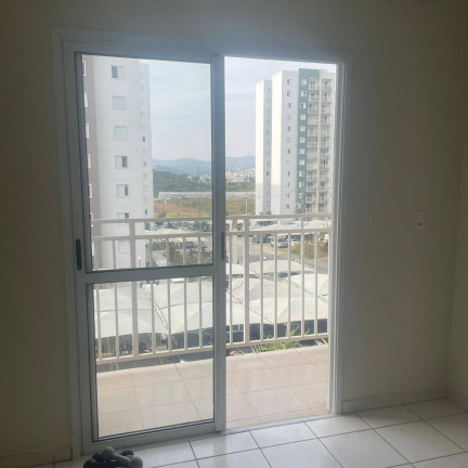 Imagem Apartamento com 2 Quartos à Venda, 64 m² em Vila Nambi - Jundiaí Imagem Apartamento com 2 Quartos à Venda, 64 m² em Vila Nambi - Jundiaí
