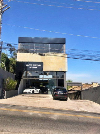Sala Comercial para Alugar, 129 m² em Granja Viana - Cotia