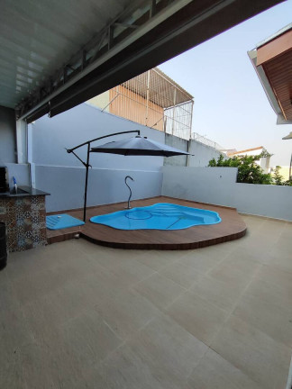 Imagem Casa com 4 Quartos à Venda,  em Parque Residencial Villa Dos Inglezes - Sorocaba