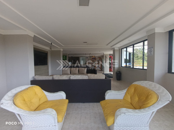 Imagem Flat com 1 Quarto à Venda, 27 m² em Intermares - Cabedelo Imagem Flat com 1 Quarto à Venda, 27 m² em Intermares - Cabedelo