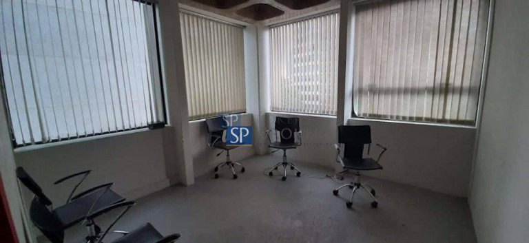 Imagem Sala Comercial para Alugar, 286 m² em Vila Olímpia - São Paulo Imagem Sala Comercial para Alugar, 286 m² em Vila Olímpia - São Paulo