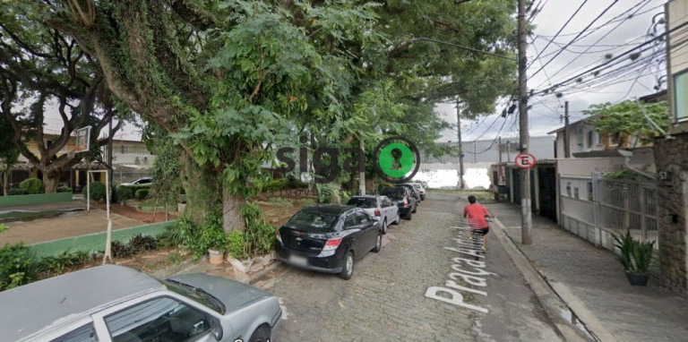 Imagem Casa com 3 Quartos à Venda, 136 m² em Jardim Trussardi - São Paulo Imagem Casa com 3 Quartos à Venda, 136 m² em Jardim Trussardi - São Paulo