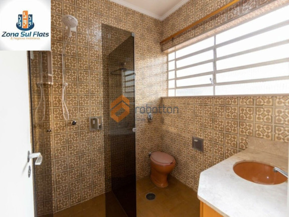 Imagem Imóvel com 4 Quartos para Alugar, 280 m² em Campo Belo - São Paulo Imagem Imóvel com 4 Quartos para Alugar, 280 m² em Campo Belo - São Paulo