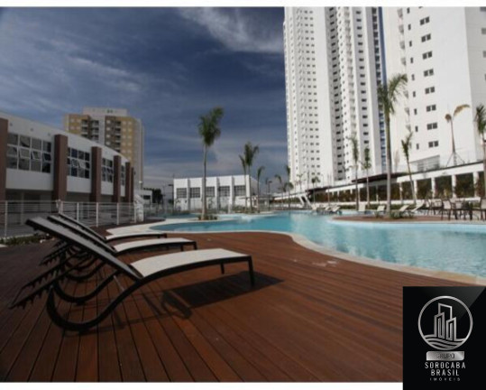 Imagem Imóvel com 4 Quartos à Venda, 372 m² em Parque Campolim - Sorocaba