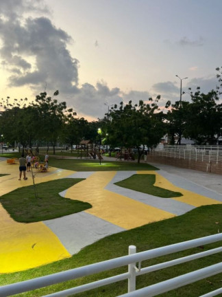 Imagem Apartamento com 2 Quartos à Venda, 56 m² em Bancários - João Pessoa