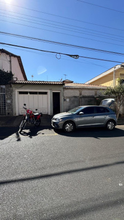 Imagem Casa com 3 Quartos à Venda, 270 m² em Jardim Doutor Antônio Petráglia - Franca Imagem Casa com 3 Quartos à Venda, 270 m² em Jardim Doutor Antônio Petráglia - Franca
