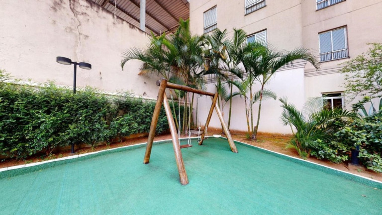Imagem Apartamento com 2 Quartos à Venda, 45 m² em Luz - São Paulo Imagem Apartamento com 2 Quartos à Venda, 45 m² em Luz - São Paulo