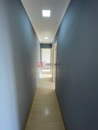 Imagem Apartamento com 2 Quartos à Venda, 48 m² em Bussocaba - Osasco Imagem Apartamento com 2 Quartos à Venda, 48 m² em Bussocaba - Osasco