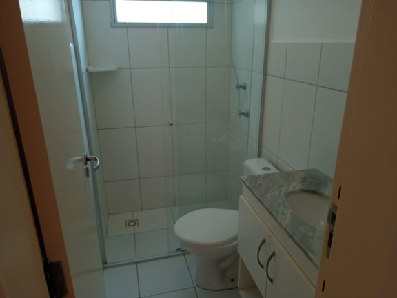 Imagem Apartamento com 2 Quartos à Venda, 52 m² em Ponte De São João - Jundiaí Imagem Apartamento com 2 Quartos à Venda, 52 m² em Ponte De São João - Jundiaí