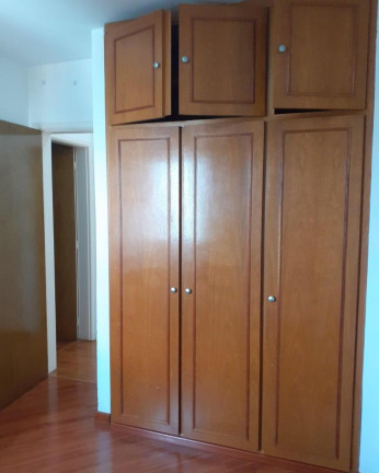 Imagem Imóvel com 2 Quartos à Venda, 56 m² em Vila Olímpia - São Paulo