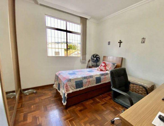 Imagem Cobertura com 3 Quartos à Venda, 140 m² em Santa Efigênia - Belo Horizonte