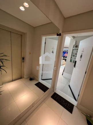 Imagem Apartamento com 3 Quartos à Venda, 130 m² em Jardim Avelino - São Paulo