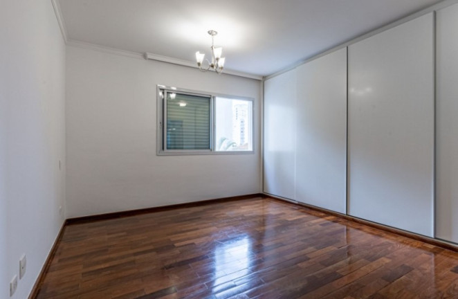 Imagem Imóvel com 3 Quartos à Venda, 140 m² em Moema Passaros - São Paulo