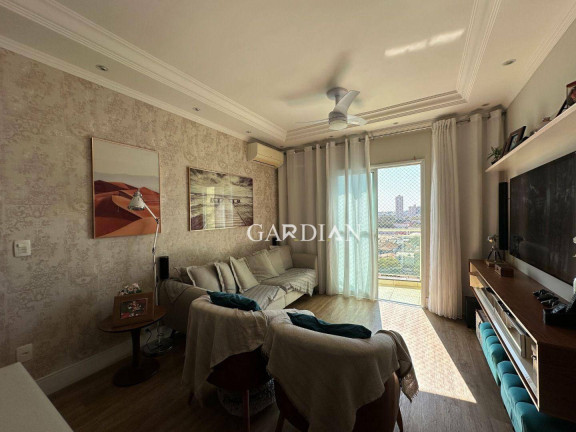 Imagem Apartamento com 3 Quartos à Venda, 85 m² em Jardim Rossignatti - Indaiatuba