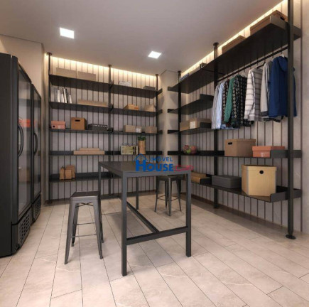 Imagem Apartamento com 3 Quartos à Venda, 232 m² em Campo Belo - São Paulo