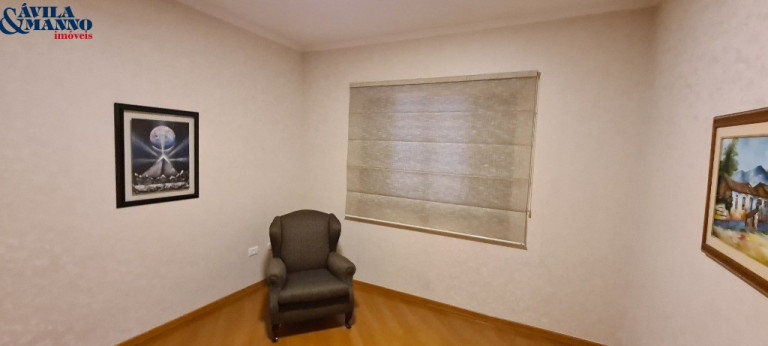 Imagem Sobrado com 3 Quartos à Venda,  em Tatuapé - São Paulo
