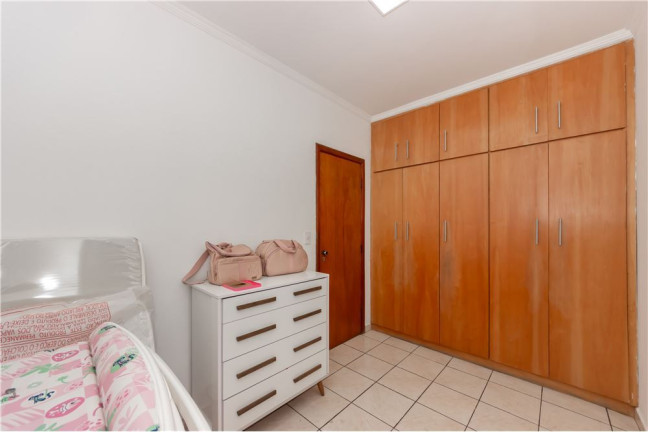 Imagem Casa com 3 Quartos à Venda, 167 m² em Vila Marari - São Paulo Imagem Casa com 3 Quartos à Venda, 167 m² em Vila Marari - São Paulo