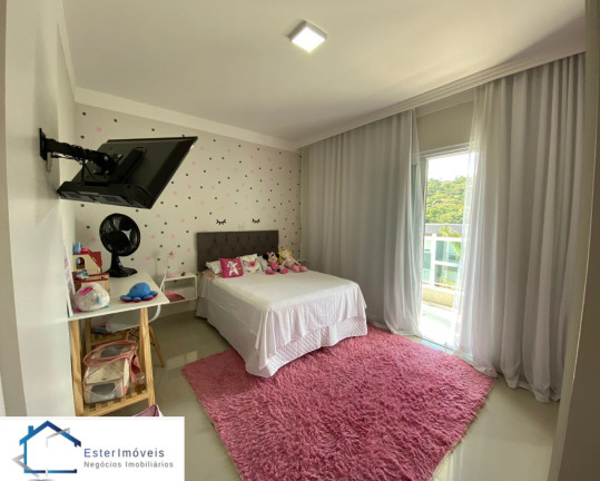 Imagem Casa com 4 Quartos para Alugar ou Temporada, 380 m² em Colinas Da Anhangüera - Santana De Parnaíba
