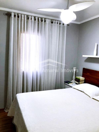 Imagem Apartamento com 3 Quartos à Venda, 65 m² em Vila Industrial - Campinas Imagem Apartamento com 3 Quartos à Venda, 65 m² em Vila Industrial - Campinas