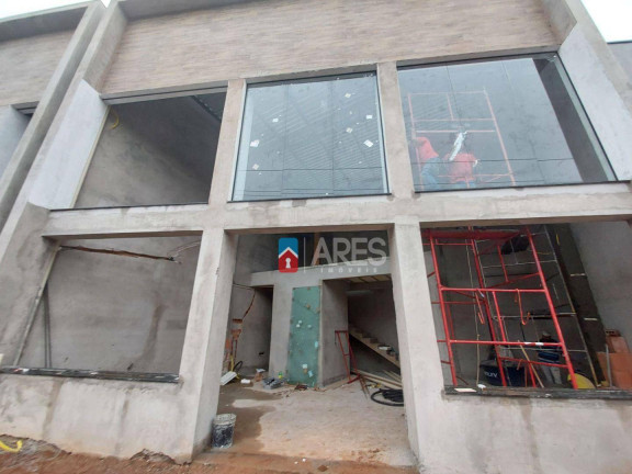 Imagem Sala Comercial para Alugar, 109 m² em Jardim Girassol - Americana