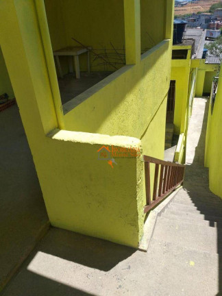 Imagem Sobrado com 3 Quartos à Venda, 150 m² em Jardim Brasil - Guarulhos