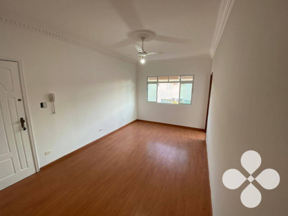 Imóvel com 3 Quartos à Venda, 88 m² em Campo Grande - Santos