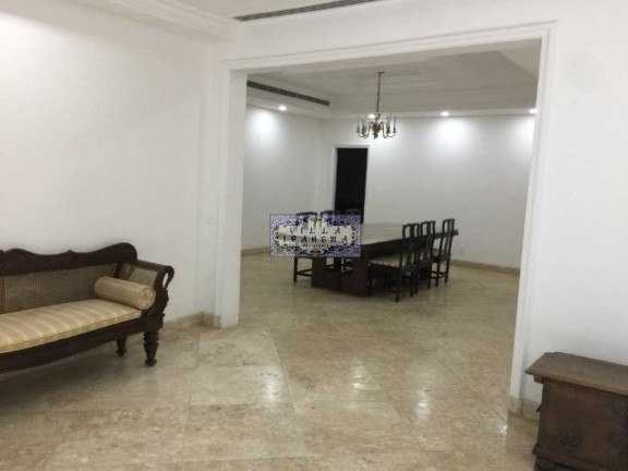 Imagem Imóvel com 4 Quartos à Venda, 600 m² em Gávea - Rio De Janeiro