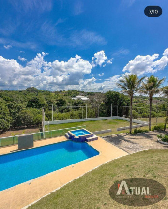 Casa com 3 Quartos à Venda, 350 m² em Boa Vista - Atibaia