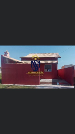 Casa com 2 Quartos à Venda,  em Unamar - Cabo Frio