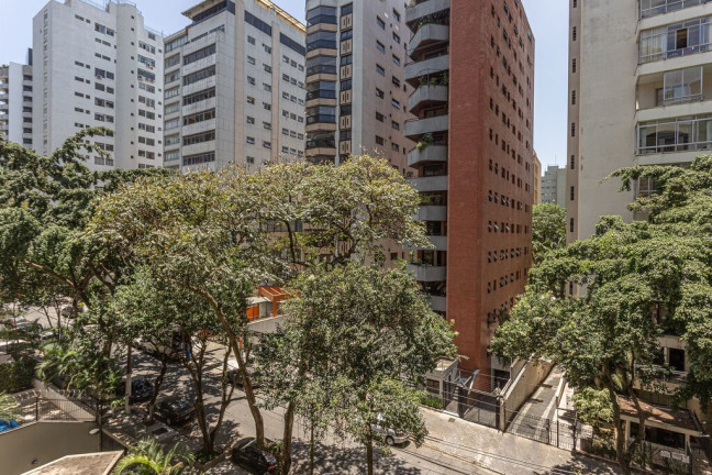 Imagem Apartamento com 4 Quartos à Venda, 237 m² em Higienopolis - São Paulo Imagem Apartamento com 4 Quartos à Venda, 237 m² em Higienopolis - São Paulo