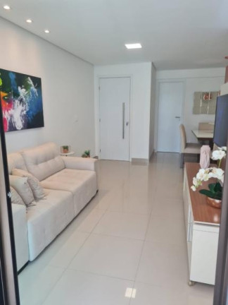 Imagem Apartamento com 3 Quartos à Venda, 95 m² em Pina - Recife