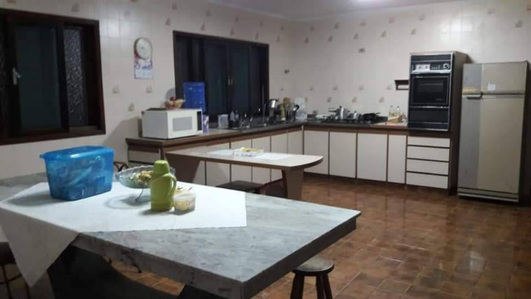 Imagem Casa com 5 Quartos à Venda, 300 m² em Praia Da Maranduba - Ubatuba Imagem Casa com 5 Quartos à Venda, 300 m² em Praia Da Maranduba - Ubatuba