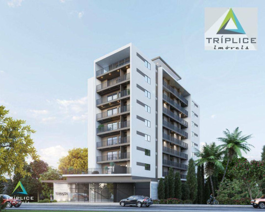 Imagem Apartamento com 1 Quarto à Venda, 39 m² em São Pedro - Juiz De Fora