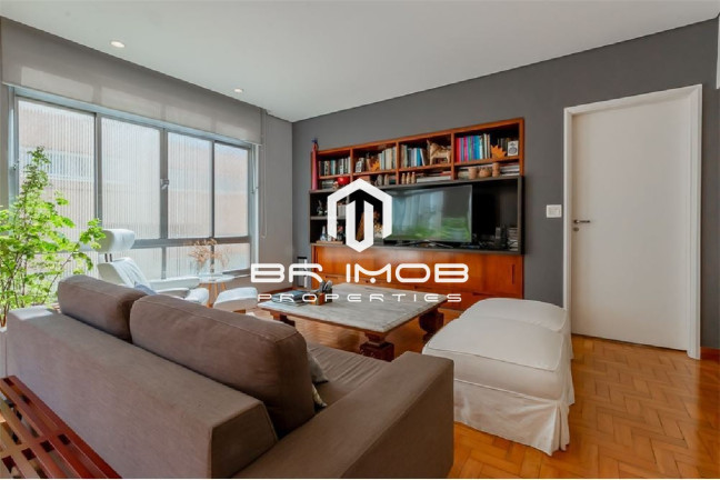 Imagem Imóvel com 3 Quartos à Venda, 212 m² em Bela Vista - São Paulo Imagem Imóvel com 3 Quartos à Venda, 212 m² em Bela Vista - São Paulo
