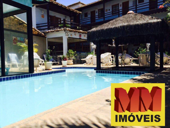 Imóvel Comercial à Venda, 617 m² em Vila Nova - Cabo Frio