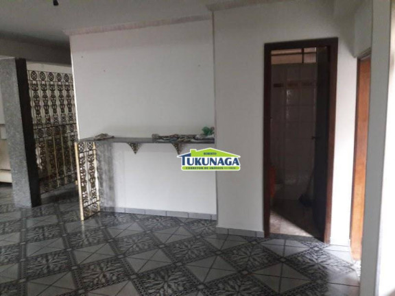 Imagem Casa com 3 Quartos à Venda, 374 m² em Santana - São Paulo