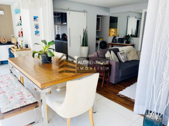 Imagem Apartamento com 3 Quartos à Venda, 110 m² em Morumbi - São Paulo Imagem Apartamento com 3 Quartos à Venda, 110 m² em Morumbi - São Paulo
